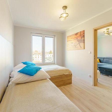 Apartament Na Artyleryjskiej Kolberg Exterior foto