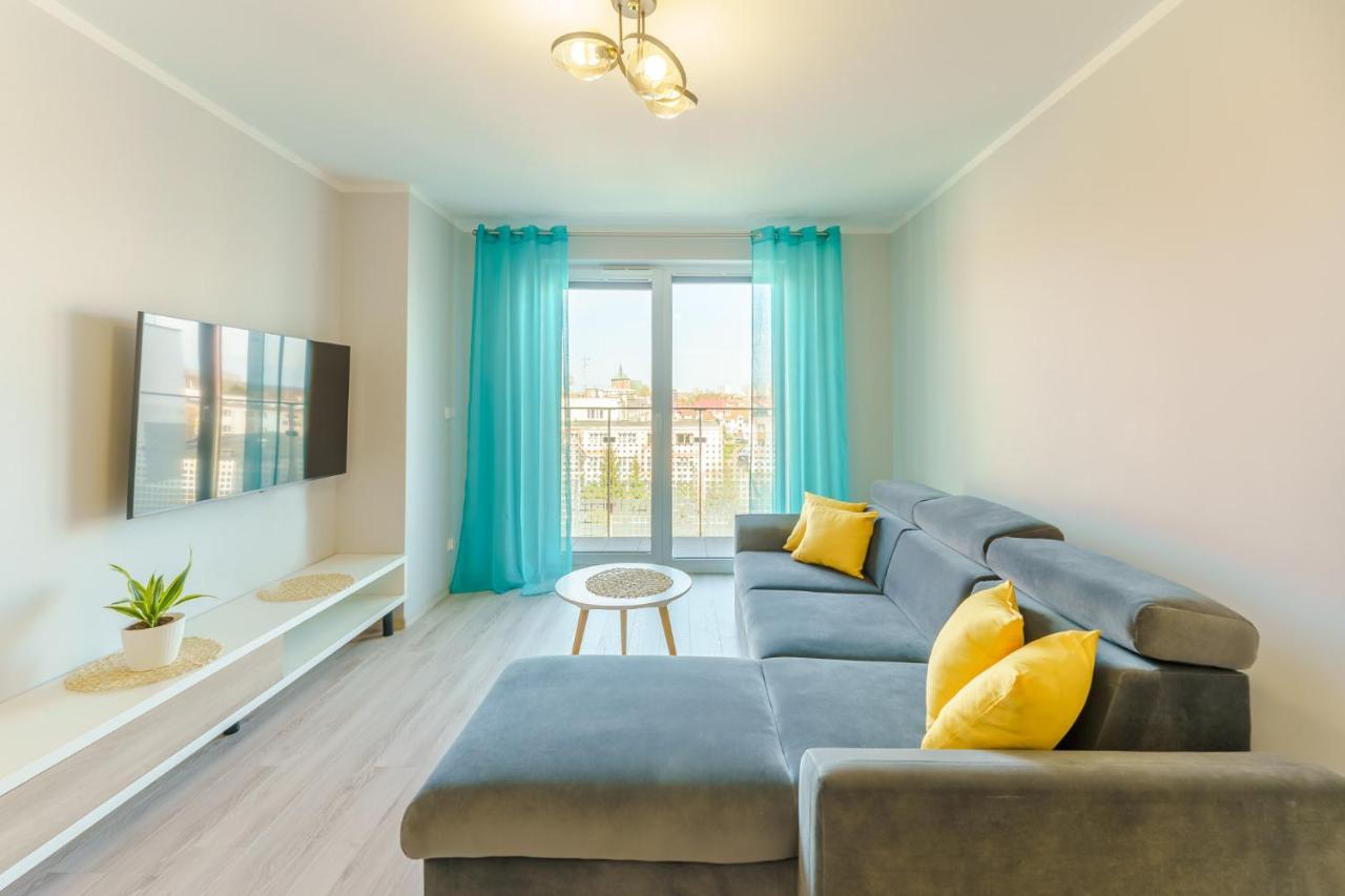 Apartament Na Artyleryjskiej Kolberg Exterior foto