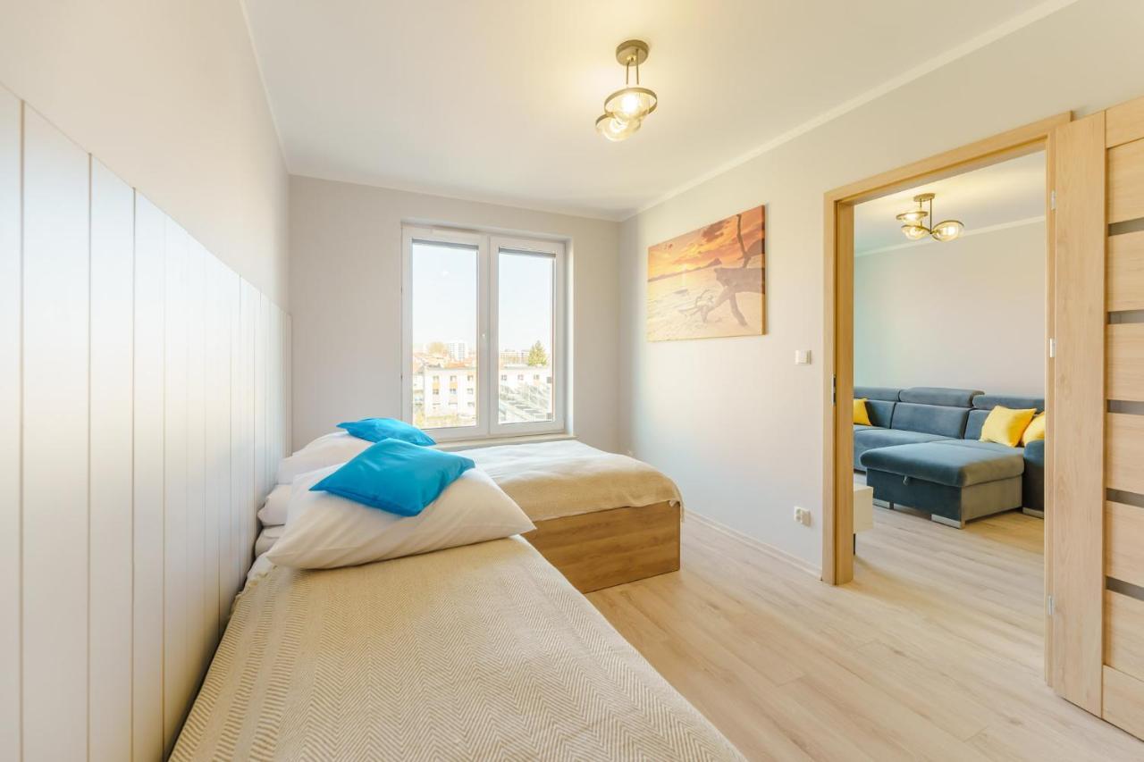 Apartament Na Artyleryjskiej Kolberg Exterior foto