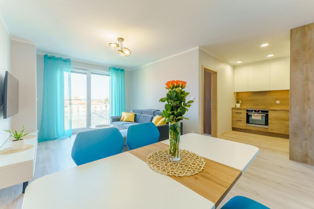 Apartament Na Artyleryjskiej Kolberg Exterior foto