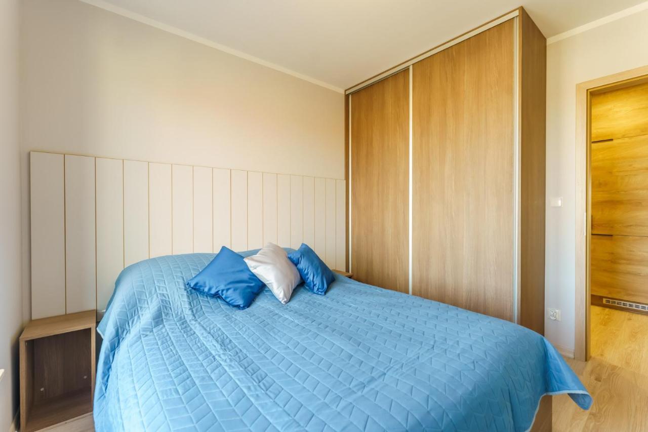 Apartament Na Artyleryjskiej Kolberg Exterior foto